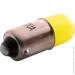    BA9S-COB1  24V LEDUA (2585)