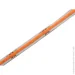 LED  Ledua   COB/FCOB-320led-12mm-12V 12W/m IP20    (4878)