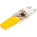 Ledua   G9-220V--5W-4500K cob2508 (3315)