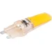 Ledua   G9-220V--5W-4500K cob2835 (3192)