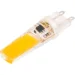 Ledua   G9-220V--5W-4500K cob2835 (3192)