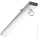   LEDUA N15-2000 12V 28,8 W 3500lm 6000k sensor (3267)