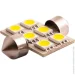     S85-31mm-6smd 5050  12V LEDUA (65)