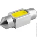     S85-31mm-COB   12V LEDUA (2932)