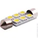     S85-39mm-6pcs 5050  12V LEDUA (72)