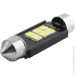      S85-39mm-6smd 3020  12-24V  LEDUA (3030)