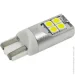      T10-3030-10SMD  12-24V LEDUA (6905)