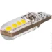      T10-3030-8smd-S  12V LEDUA (3307)