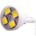      T10-3528-4smd  24V LEDUA (403)