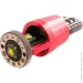      T10-3smd-GREE   12V LEDUA (3310)