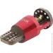      T10-3smd-GREE   12V LEDUA (3310)