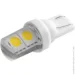     T10-5050-4smd    12V LEDUA (1388)