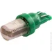      T10-5050-4smd    12V LEDUA (1655)