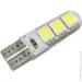      T10-5050-6smd   24V LEDUA (1508)