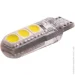      T10-5050-6smd   24V LEDUA (1508)