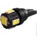     T10-5630-6smd    12V LEDUA (1009)