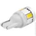      T10-5630-6smd    12V LEDUA (3295)