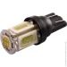      T10-COB-5side-24chip   12V LEDUA (949)
