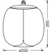   Ledvance   100  4   E27 220  1800 