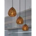  Ledvance  3x/E27  DECOR PAPER drop Linear