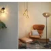  Ledvance ϳ 3x/E27  DECOR PAPER DROP plate