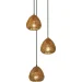  Ledvance ϳ 3x/E27  DECOR PAPER DROP plate