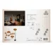  Ledvance ϳ 3x/E27  DECOR PAPER DROP plate
