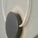 Ledvance  Decor Aura Wall CLICK DIM 300 10  