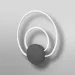 Ledvance  Decor Helios Wall 1Click Select 3000 12  