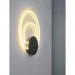 Ledvance  Decor Helios Wall 1Click Select 3000 12  