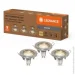 Ledvance   (Downlight) Spot Essential 3 x 2,6  GU10 2700   
