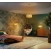 Ledvance  E27  DECOR PAPER BALE floor