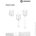   Ledvance  Endura Classic Frame Wall 1x60  E27 -