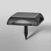 Ledvance     Endura Style Solar Utili SQ 1,2  IP65 -