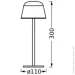   Ledvance ENDURA STYLE USB 2.5W - 