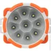 Ledvance ˳  FLASHLIGHT CAMPING 100 Lm 