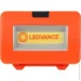 Ledvance ˳  FLASHLIGHT HEADLAMP BATTERY 80 Lm 