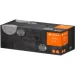 Ledvance  Globe Double 2x60  E27 