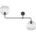 Ledvance  Globe Double 2x60  E27 