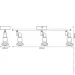 Ledvance  LED 3x2,6  GU10 