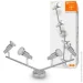 Ledvance  LED 4x2,6  GU10 