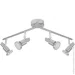 Ledvance  LED 4x2,6  GU10 
