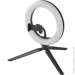 Ledvance ʳ  Linear LED Mobile Ring Desktop