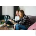 Ledvance ʳ  Linear LED Mobile Ring Desktop