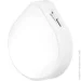 Ledvance - Lunetta Raindrop Dim 0,5  