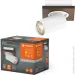 Ledvance  Mercury 1x3,4  GU10 