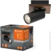 Ledvance  Mercury 1x3,4  GU10 