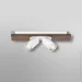 Ledvance  Mercury 2x3,4  GU10 