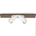 Ledvance  Mercury 2x3,4  GU10 