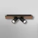 Ledvance  Mercury 2x3,4  GU10 